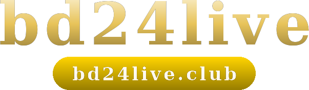 bd24live logo